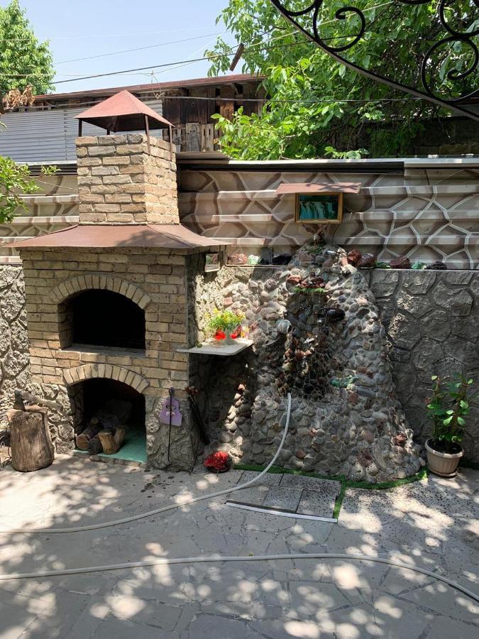 Посуточный Гостевой Дом Gyumri Exterior photo