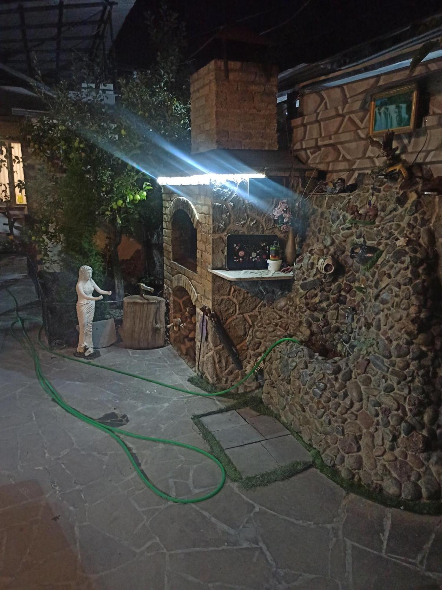 Посуточный Гостевой Дом Gyumri Room photo