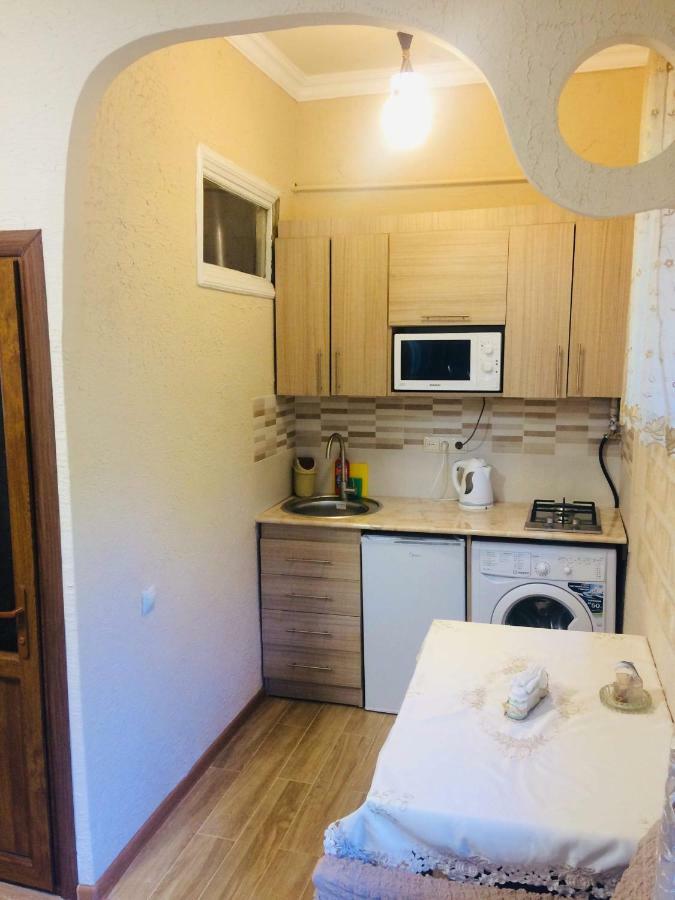Посуточный Гостевой Дом Gyumri Exterior photo